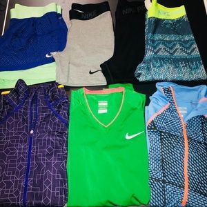 NIKE BUNDLE 2 for $30!